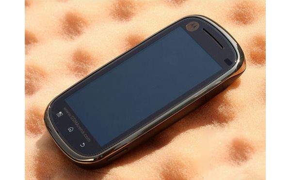 Motorola XT800 Glam (Milestone)