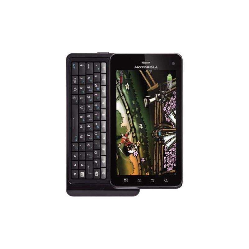 Firmware Motorola XT862 / XT863 DROID 3 All