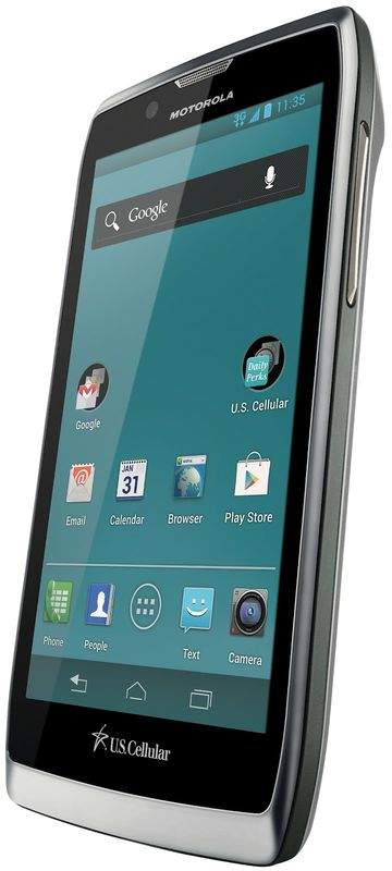 Motorola XT881 ELECTRIFY 2