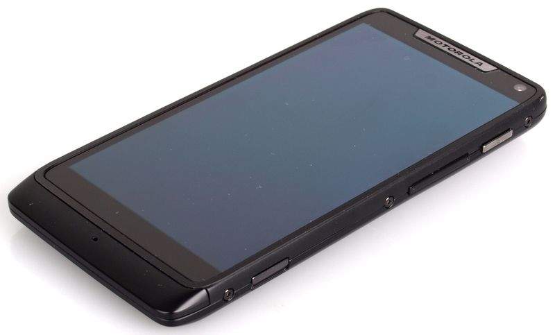 Motorola XT890 RAZR i