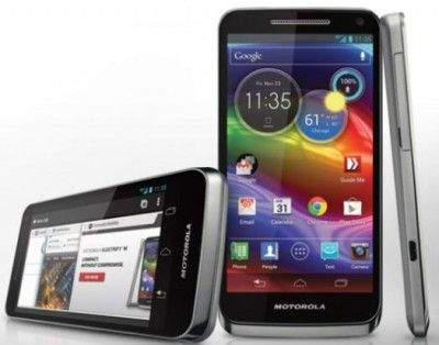 Firmware Motorola XT905 ELECTRIFY M All
