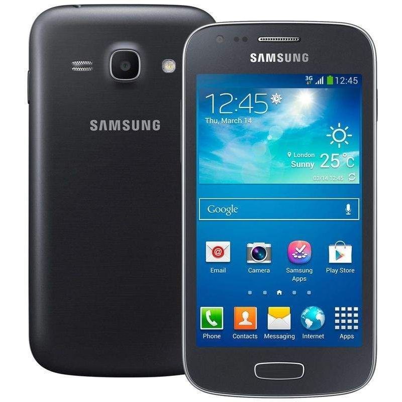 Samsung Galaxy Ace 3 S7270