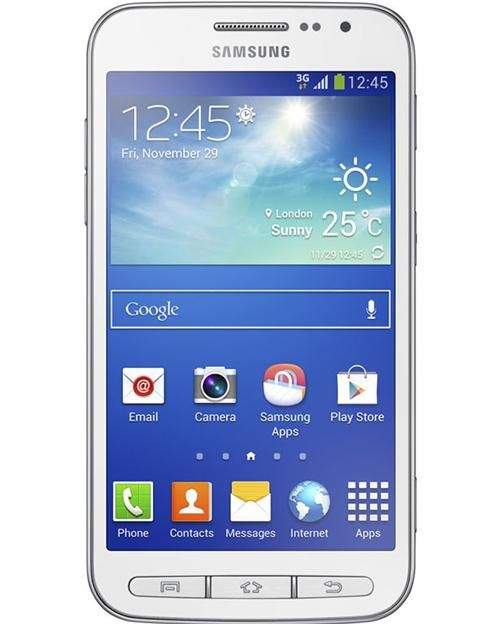 Samsung Galaxy Core Advance i8580