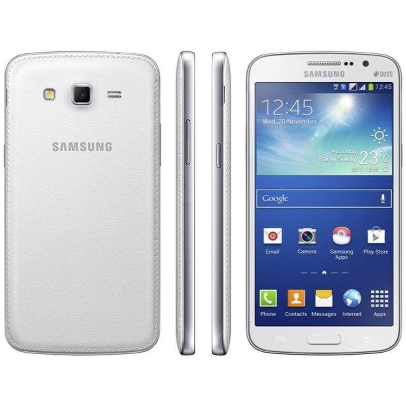 Samsung Galaxy Grand 2 G7102