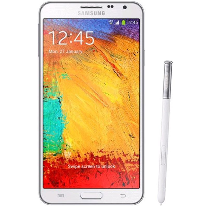 Samsung Galaxy Note 3 LTE N9005
