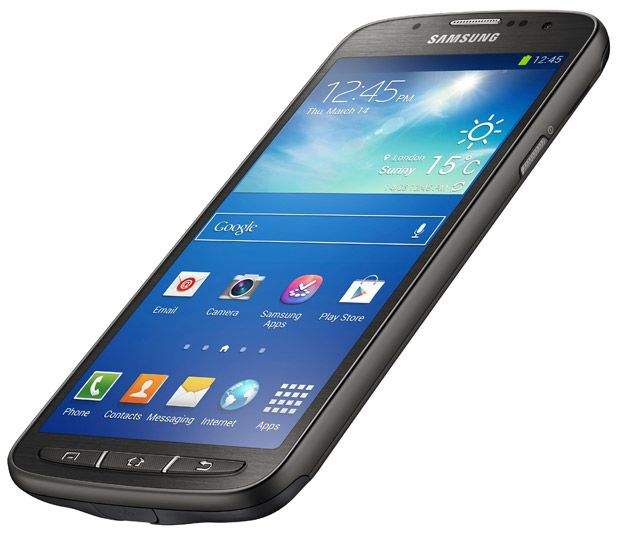 Samsung Galaxy S4 Active i9295