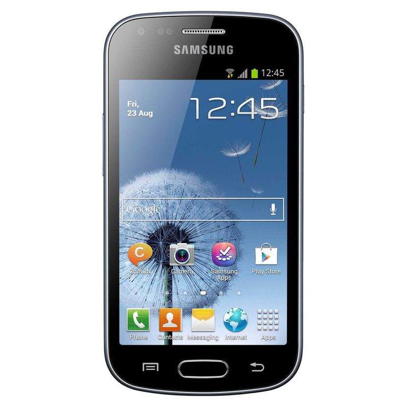 Firmware Samsung Galaxy Trend Plus S7580 All