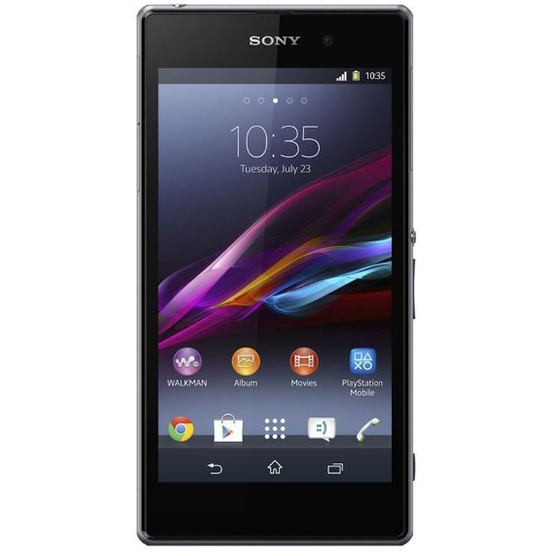 Download shareit for Sony Xperia Z1 C6903