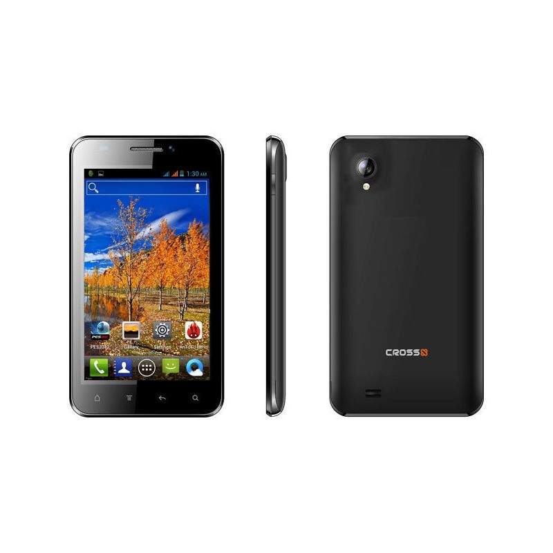Evercoss Andromeda A27