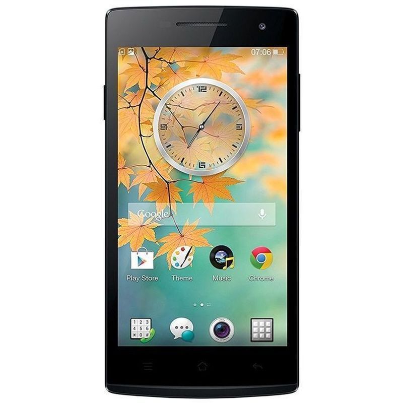 OPPO Find 5 Mini R827