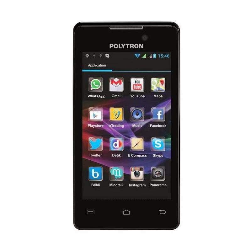 Polytron Rocket 2X R2401