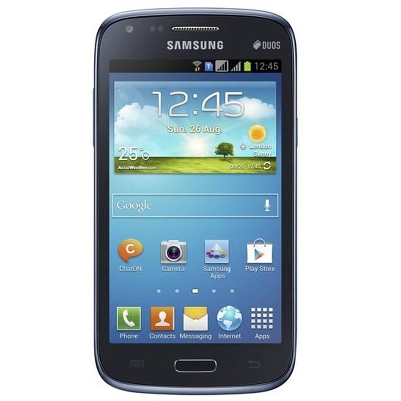 Samsung Galaxy Core Duos i8262