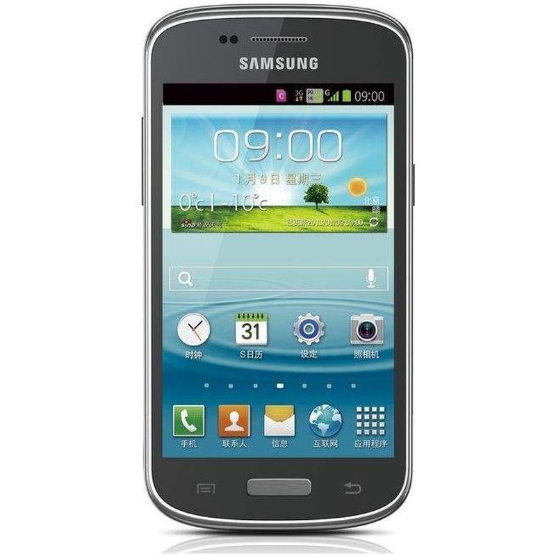 Samsung Galaxy Infinite SCH-I759
