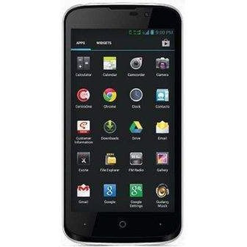 [UPDATED] Firmware Smartfren Andromax T AD682J All