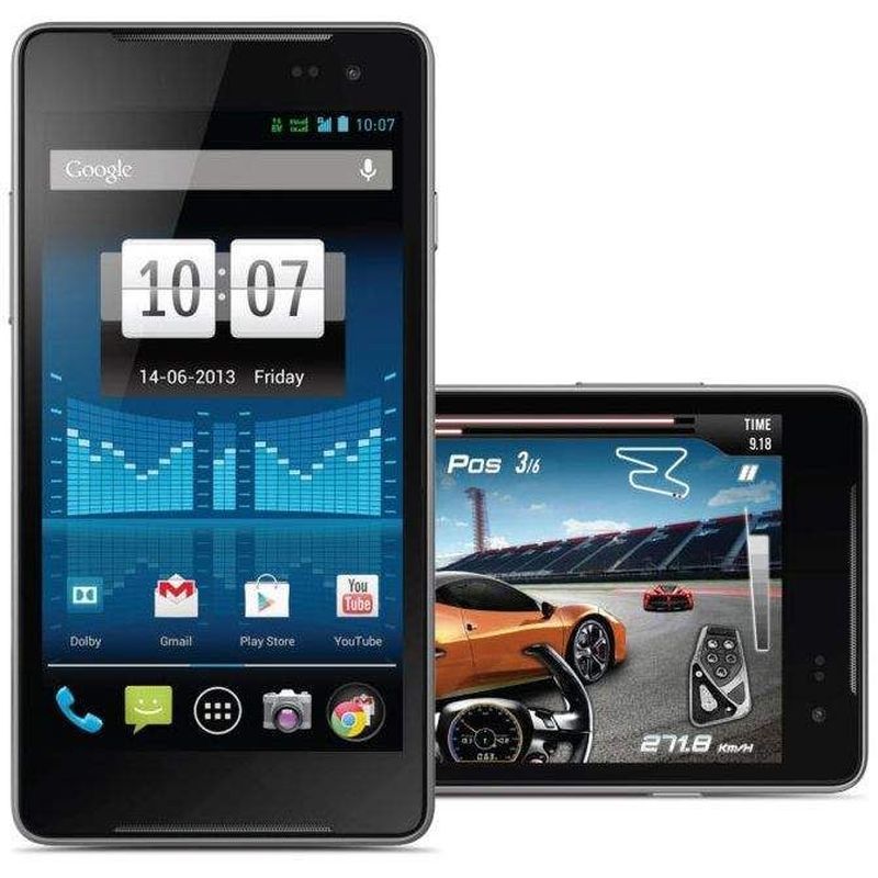 Smartfren Andromax U2