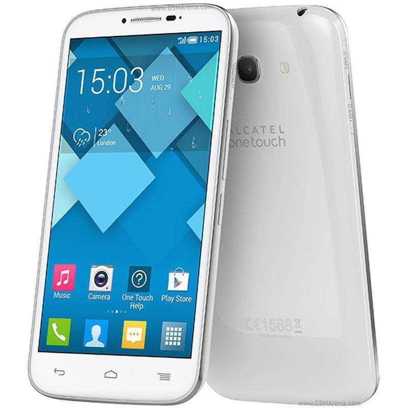 Alcatel One Touch POP C9