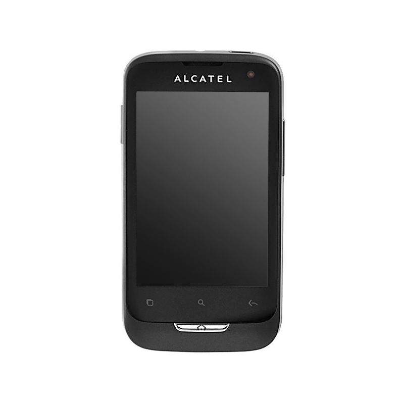 Прошивка alcatel