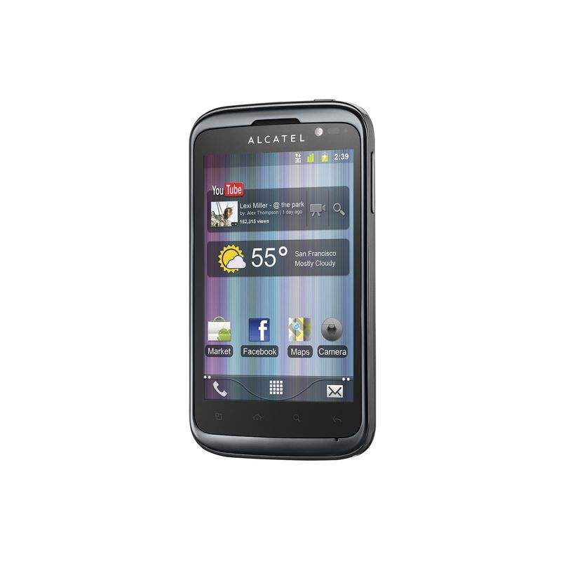 [UPDATED] Firmware Alcatel One Touch 991D (OT-991D) All