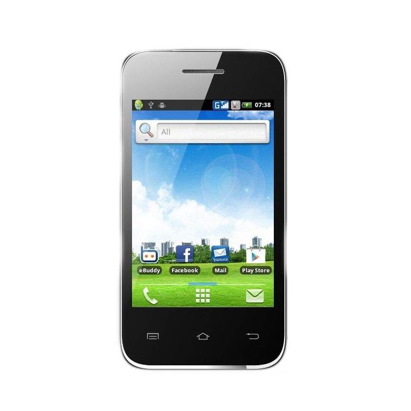 Evercoss A25