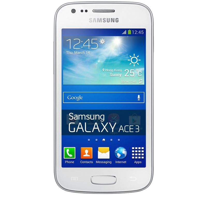Firmware Samsung Galaxy Ace 3 LTE S7275 All