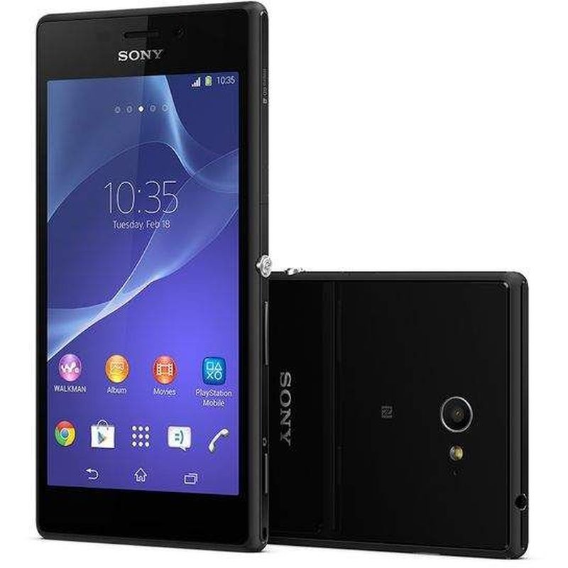 Sony Xperia M2 D2305