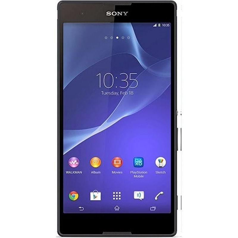 Sony Xperia T2 Ultra Dual D5322