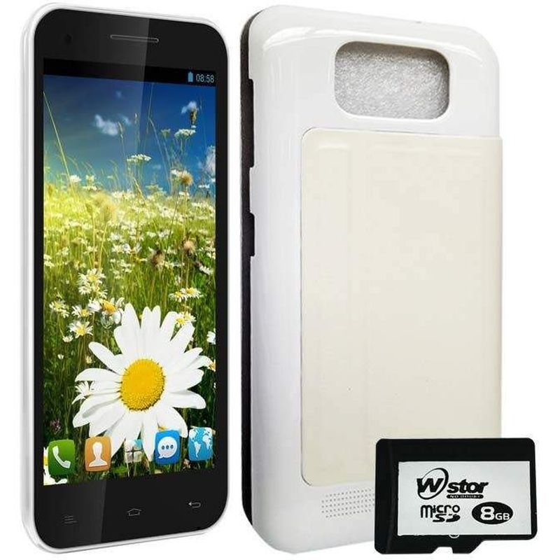 Polytron Wizard Quadra V5 W7550