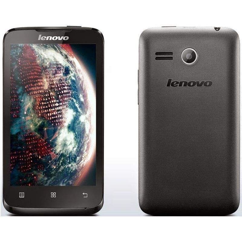 Lenovo IdeaPhone A316i