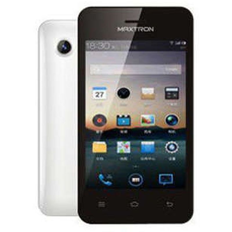 Firmware MAXTRON 8A All