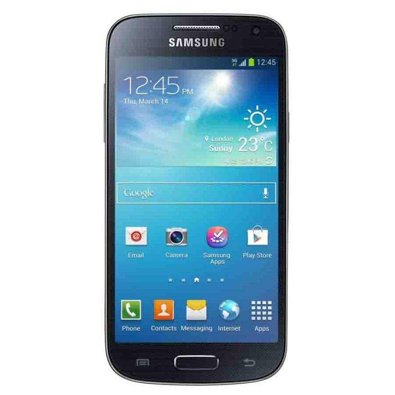 Samsung Galaxy S4 mini i9195
