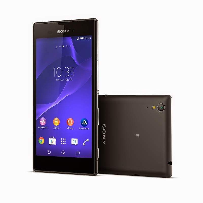 Sony Xperia T3 D5103