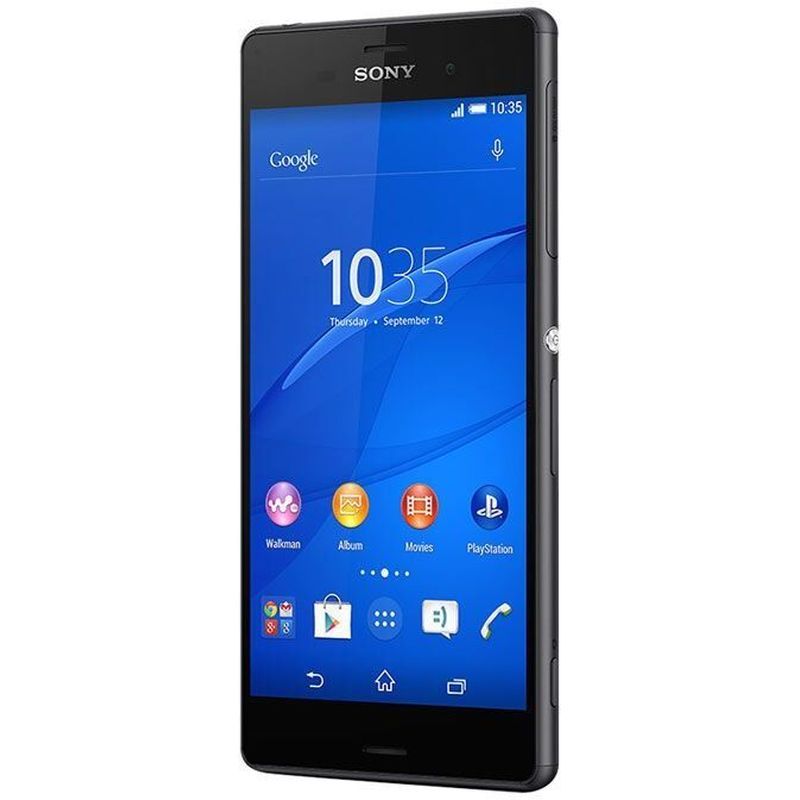 Sony Xperia Z3 D6653