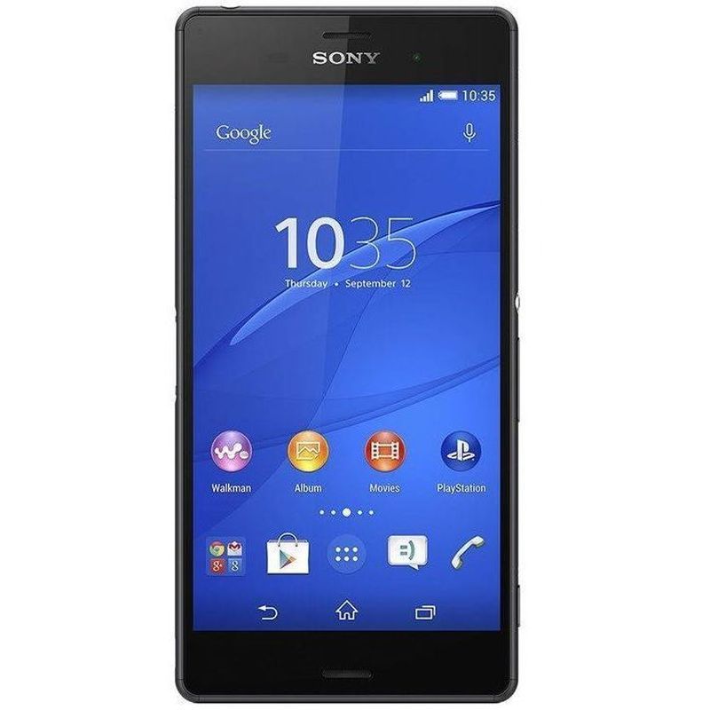 Sony Xperia Z3 Compact D5833