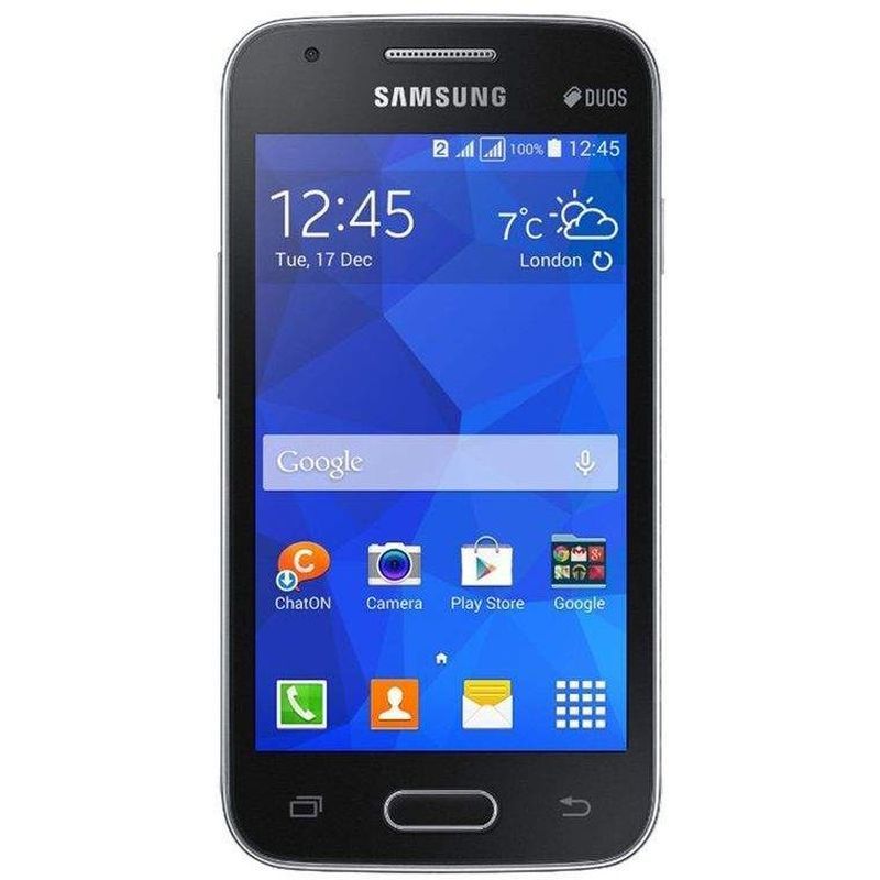 Samsung Galaxy V SM-G313HZ
