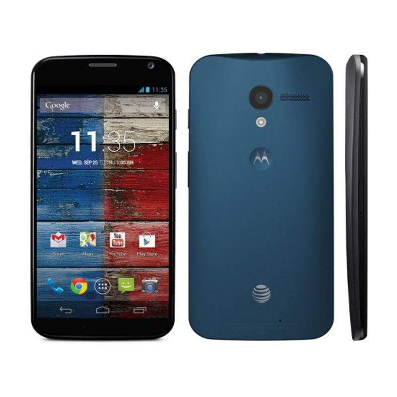 Motorola Moto E