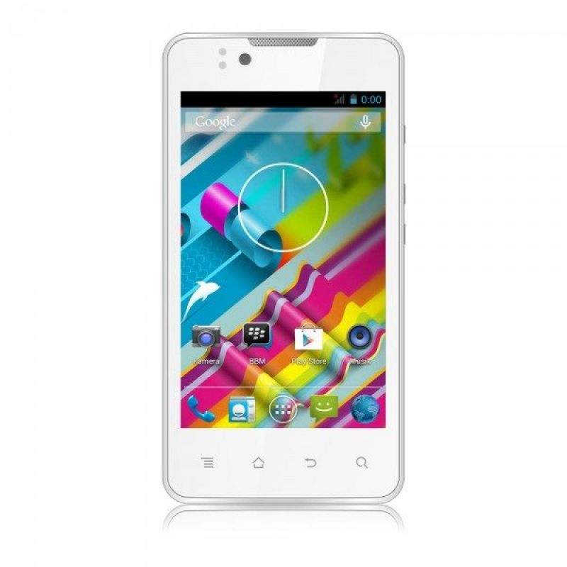 Firmware Asiafone AF99 Peacock All