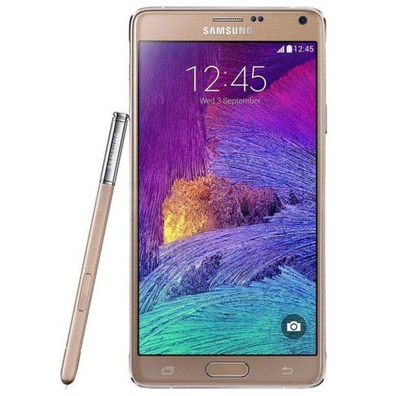 Samsung Galaxy Note 4 N910C