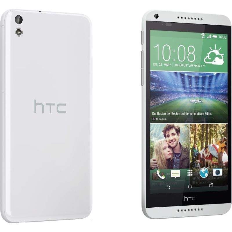 HTC Desire 816 Dual