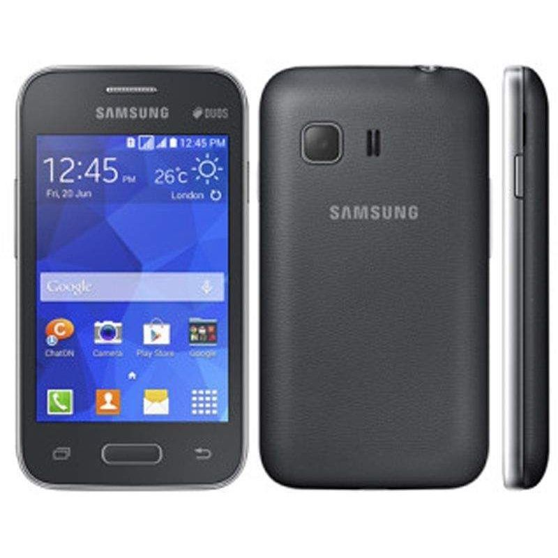 Cara reset Samsung Galaxy Young 2 SM-G130H yang Benar Agar tidak Diminta Google Akun (FRP)