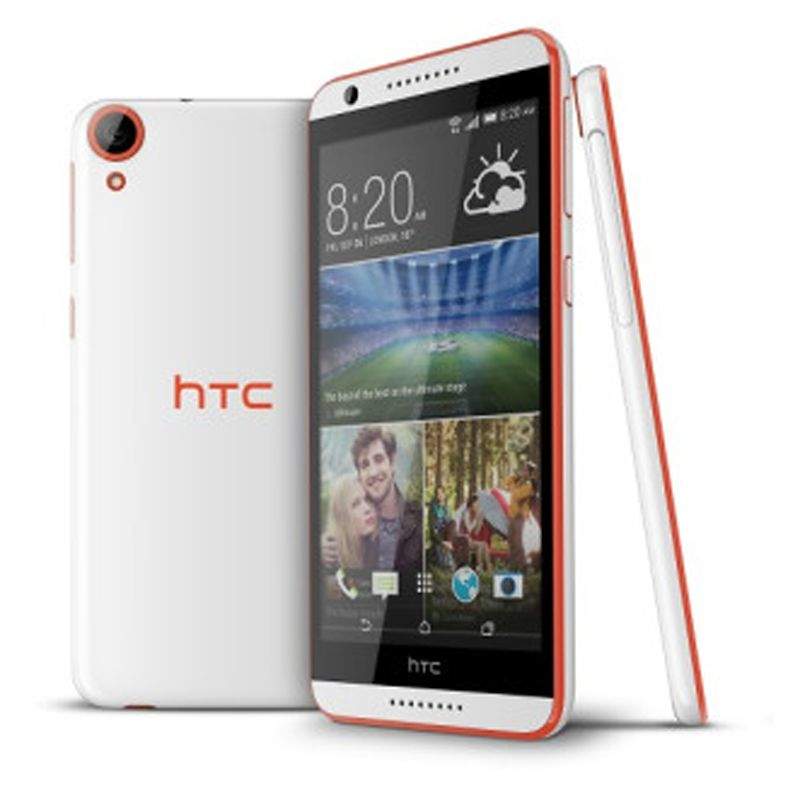[UPDATED] Firmware HTC Desire 820 All
