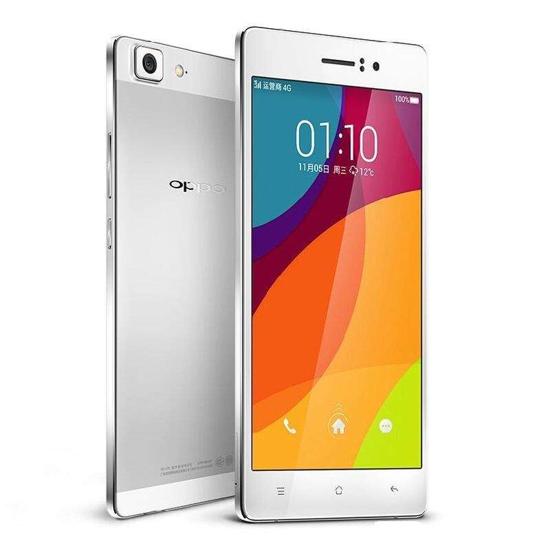 OPPO R5