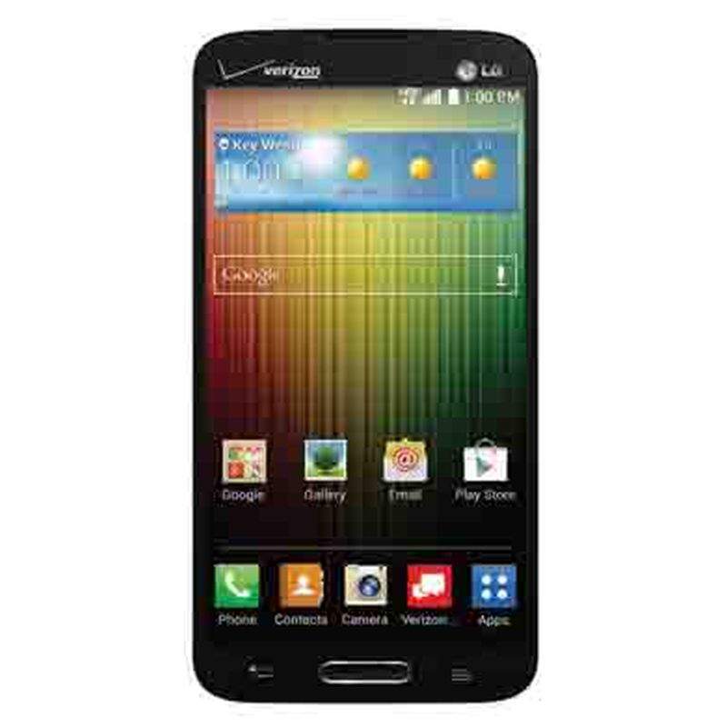 LG Lucid 3 VS876
