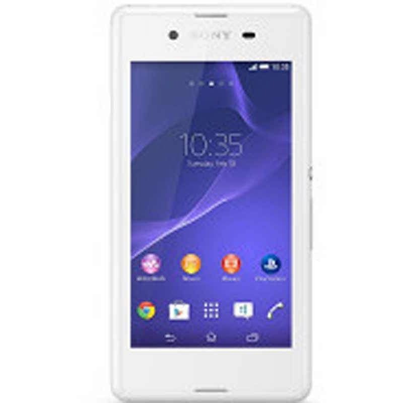 Sony Xperia E3 Dual D2212