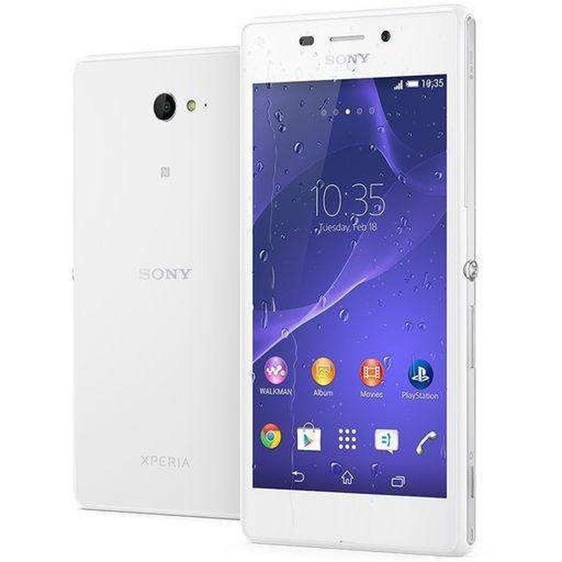 Sony Xperia M2 Aqua D2406