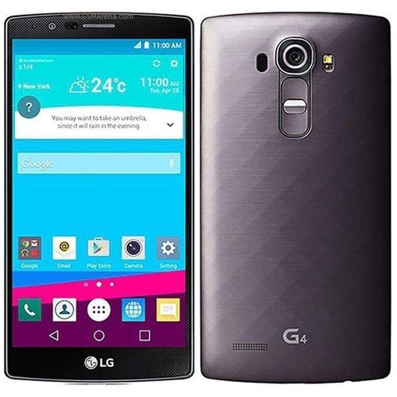 LG G4 H815