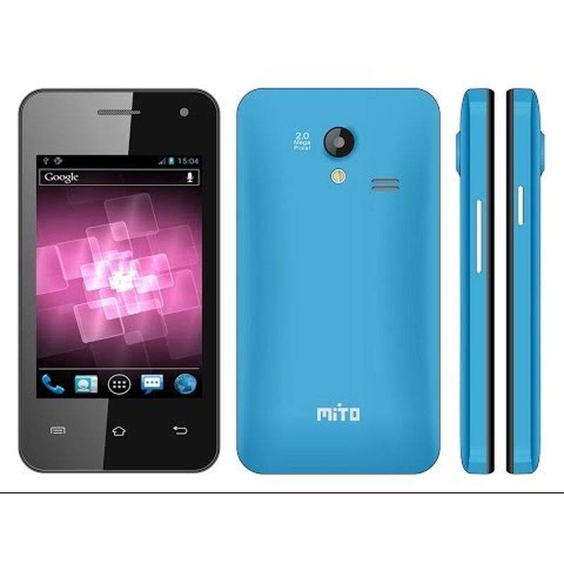 Mito A810