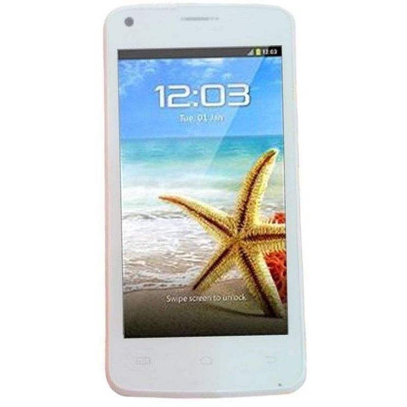 [UPDATED] Firmware Advan Vandroid S4H Gaia Mini All