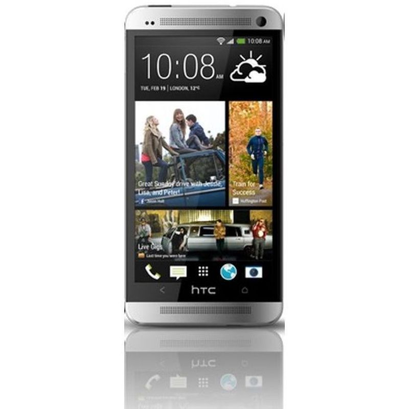 HTC One M7 801E