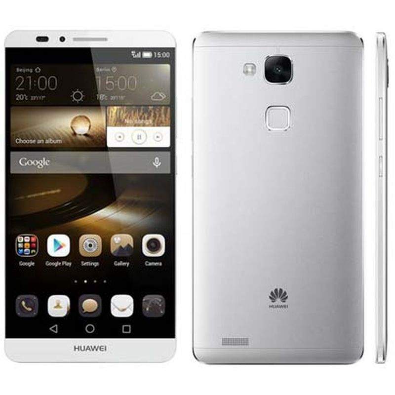 Huawei Ascend Mate 7 Monarch edition