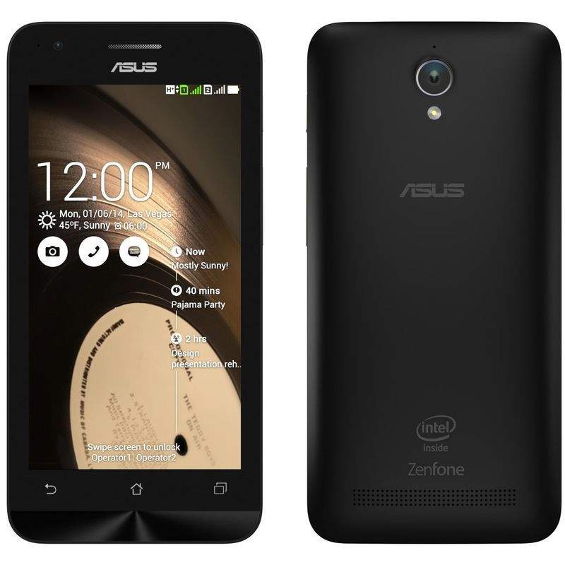 ASUS Z007